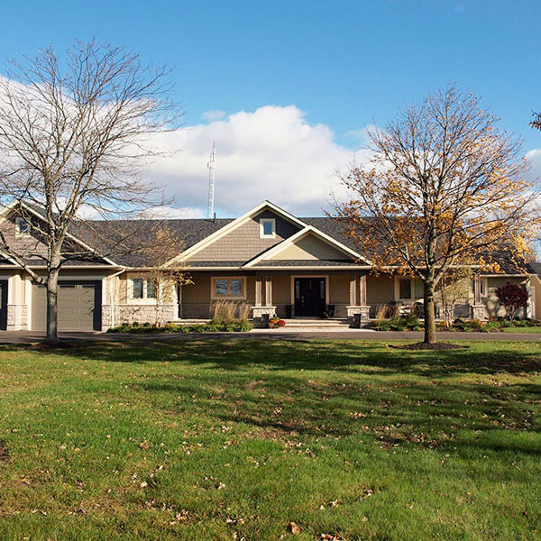 Ancaster-Remodelling
